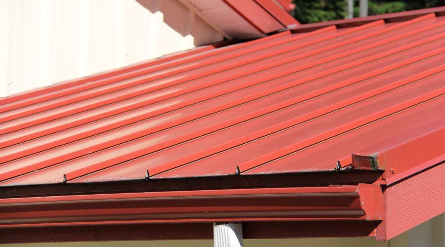 Industrial Roof Installation in Benton, MO